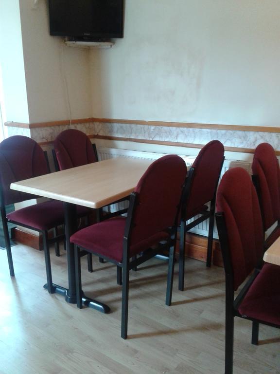 לידס Nite Inn Bed & Breakfast מראה חיצוני תמונה